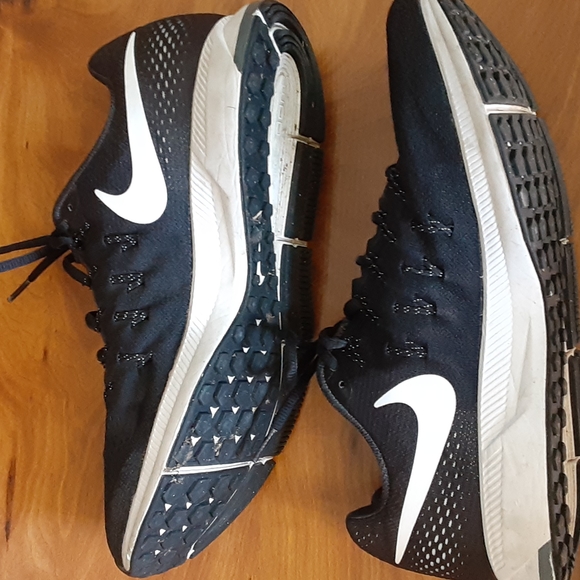 Nike zoom pegasus 33 men's shoes - Picture 2 of 9